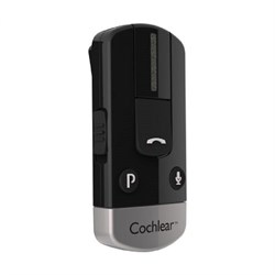 Беспроводная телефонная гарнитура COCHLEAR WIRELESS PHONE CLIP 94770 - фото 4754