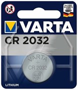 Элемент питания Varta CR2032
