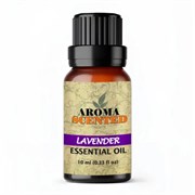 Aroma Scented Essential Oil 10 ml., Эфирное масло в ассортименте 10 мл. - Lavender Лаванда
