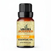 Aroma Scented Essential Oil 10 ml., Эфирное масло в ассортименте 10 мл. - Orange Апельсин