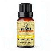 Aroma Scented Essential Oil 10 ml., Эфирное масло в ассортименте 10 мл. - Frangipani Франжипани