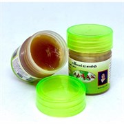 Kulab Hamar Osoth cream 5 g., Мазь для лечения грибка ногтей 5 гр.