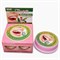 Isme Herbal Clove Toothpaste Rasyan 25 g., Самая популярная отбеливающая тайская гвоздичная зубная паста с травами 25 гр. - фото 5035